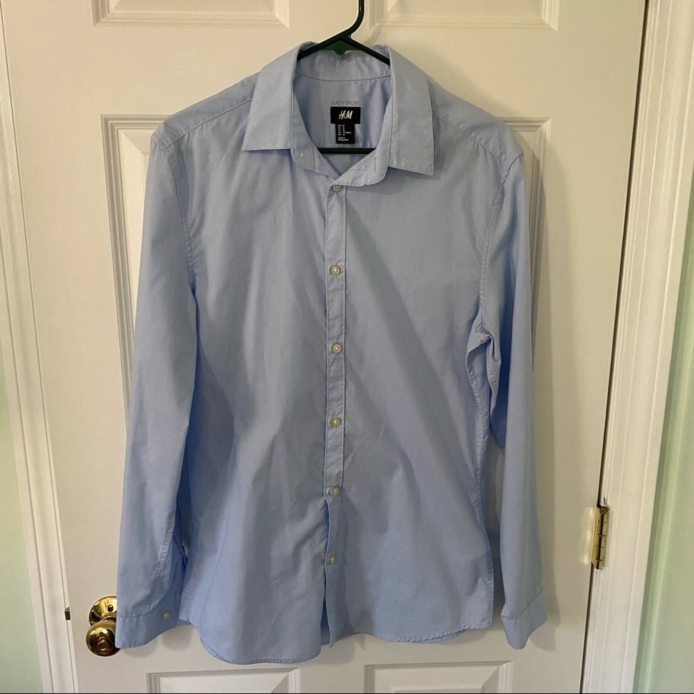 Men’s H&M Dress Shirt